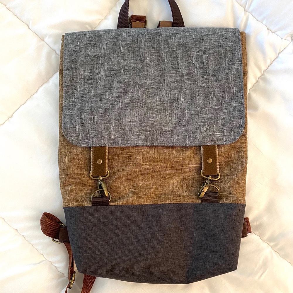 Backpack